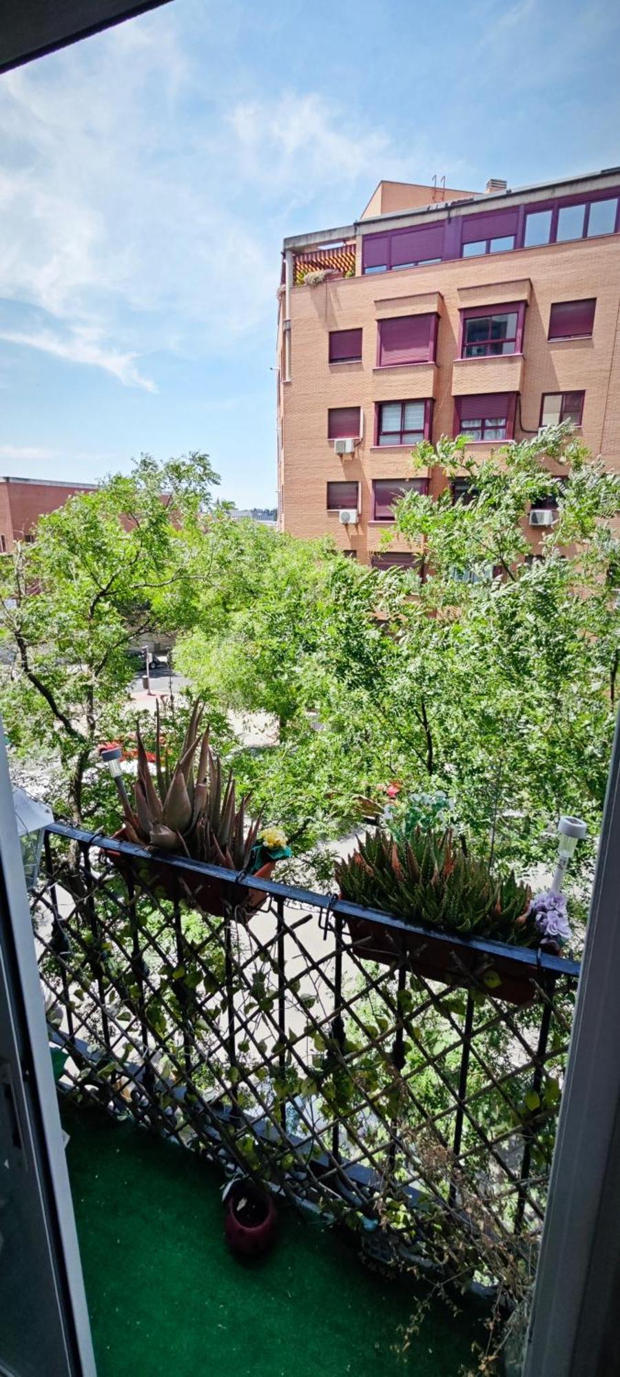 Luminoso Apartamento De Diseno En Paseo Imperial Madrid Eksteriør billede