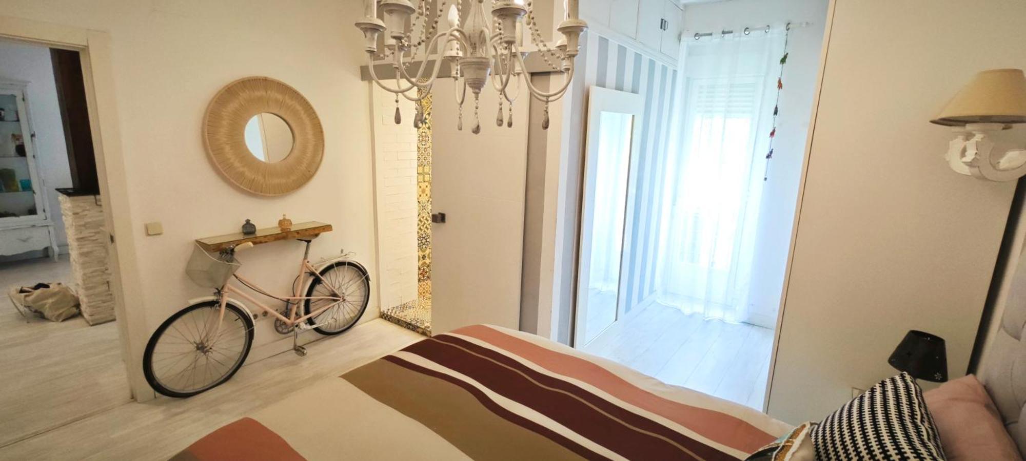 Luminoso Apartamento De Diseno En Paseo Imperial Madrid Eksteriør billede