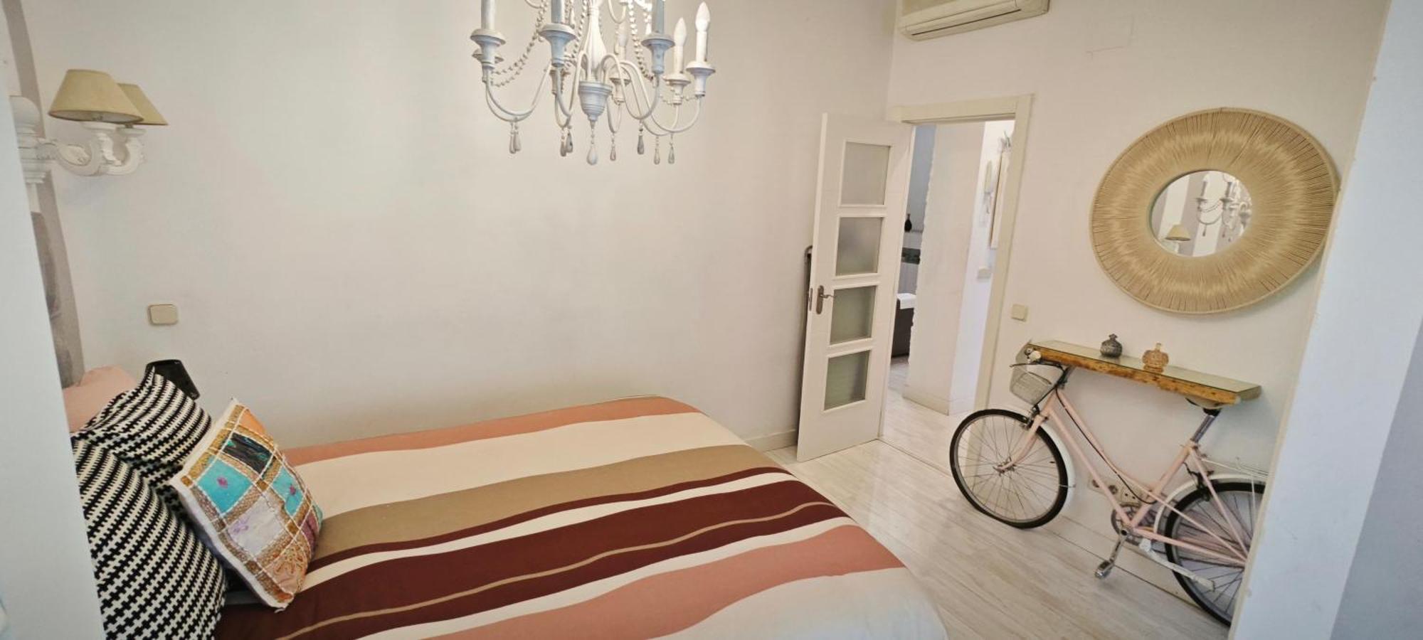 Luminoso Apartamento De Diseno En Paseo Imperial Madrid Eksteriør billede